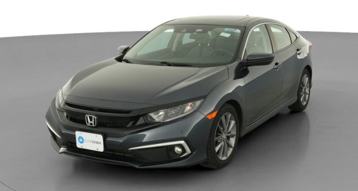Thumbnail: 2019 Honda Civic - 1