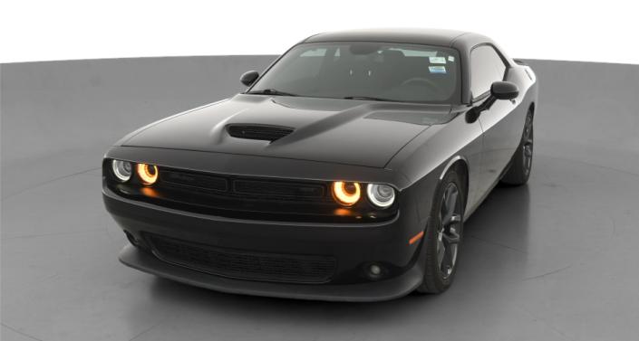 Thumbnail: 2019 Dodge Challenger - 1