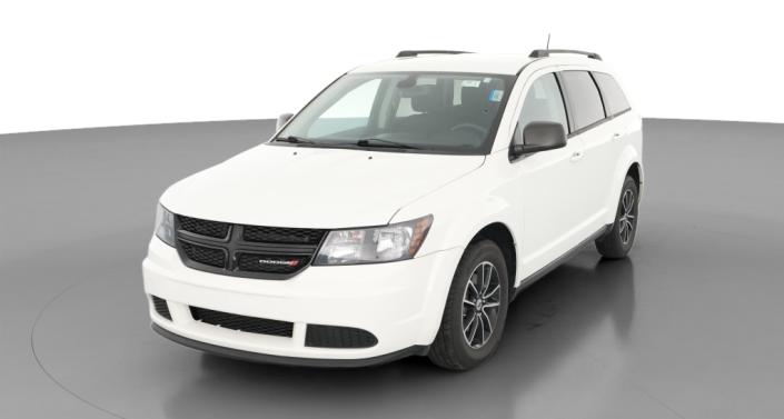 Thumbnail: 2018 Dodge Journey - 1