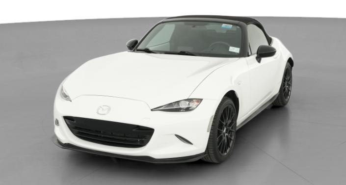 Thumbnail: 2016 Mazda MX-5 Miata - 1