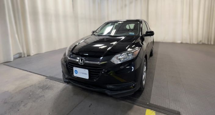 Thumbnail: 2017 Honda HR-V - 1