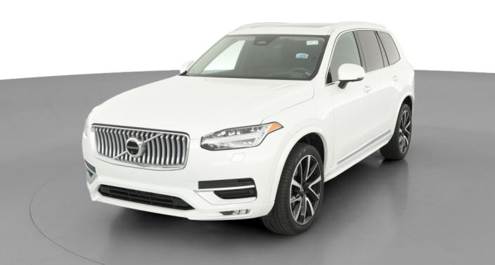 Thumbnail: 2023 Volvo XC90 - 1
