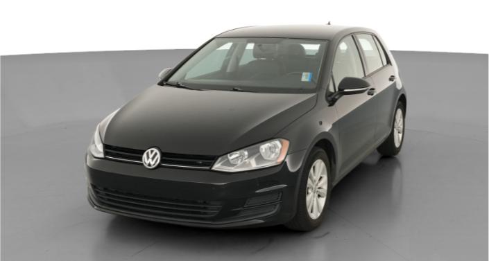 Thumbnail: 2015 Volkswagen Golf - 1