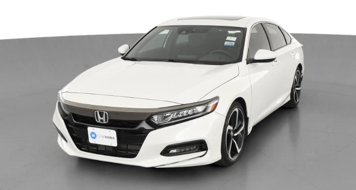 Thumbnail: 2019 Honda Accord - 1