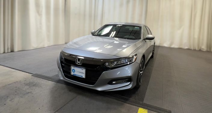 Thumbnail: 2020 Honda Accord - 1