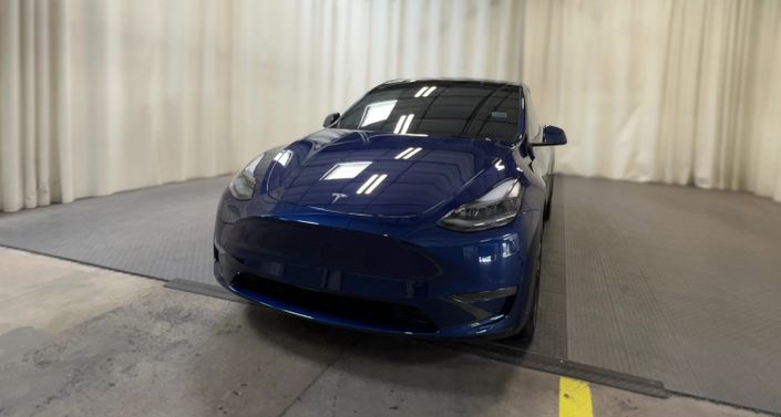 Thumbnail: 2024 Tesla Model Y - 1