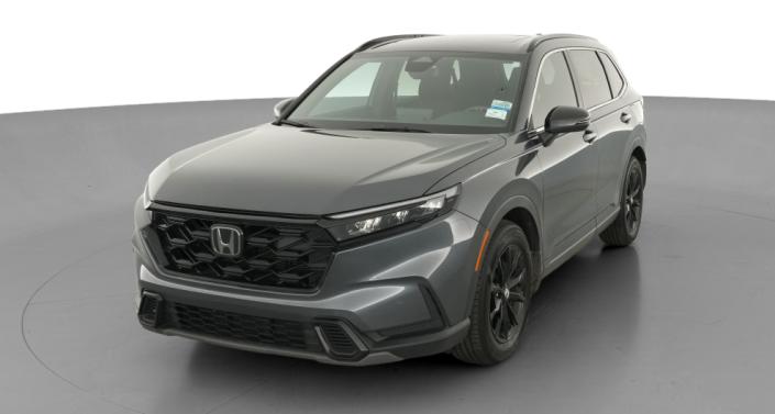 Thumbnail: 2023 Honda CR-V - 1