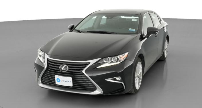 Thumbnail: 2018 Lexus ES - 1