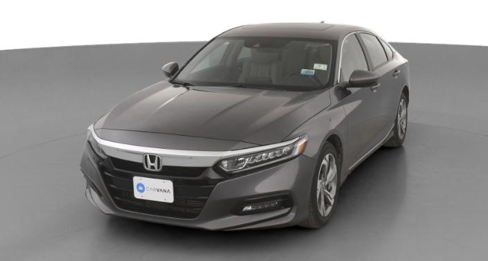 Thumbnail: 2018 Honda Accord - 1