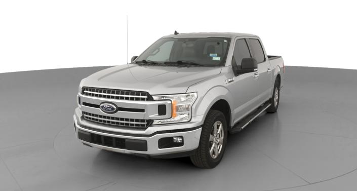 Thumbnail: 2020 Ford Econoline - 1