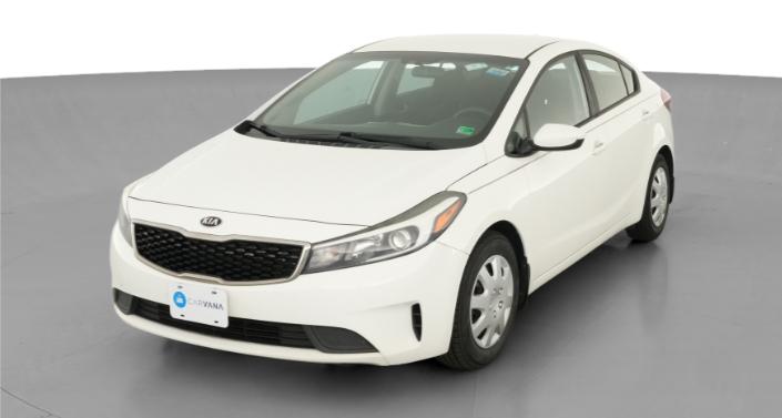 Thumbnail: 2017 Kia Forte - 1