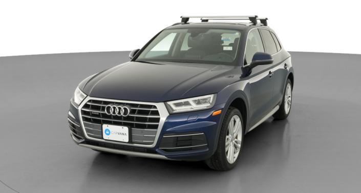 Thumbnail: 2019 Audi Q5 - 1