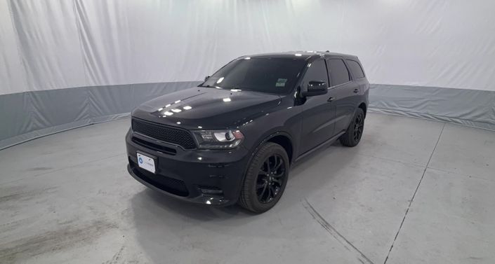 Thumbnail: 2019 Dodge Durango - 1