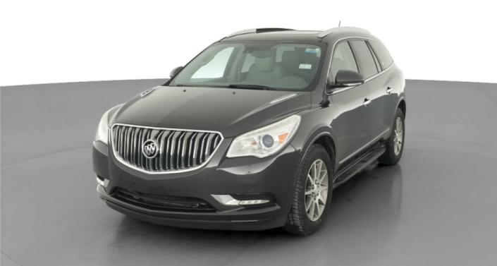 Thumbnail: 2014 Buick Enclave - 1