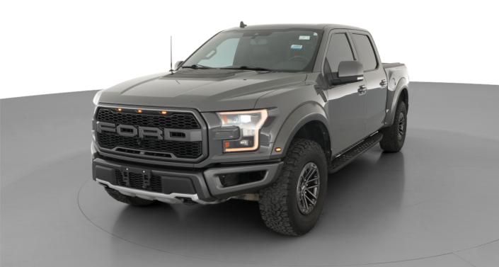 Thumbnail: 2020 Ford Econoline - 1