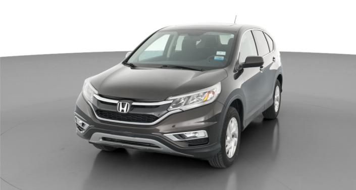 Thumbnail: 2015 Honda CR-V - 1
