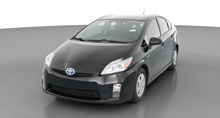 2011 Toyota Prius Two -
                  Indianapolis, IN