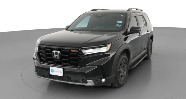 Thumbnail: 2024 Honda Pilot - 1
