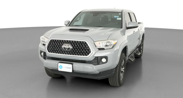 Thumbnail: 2019 Toyota Tacoma - 1