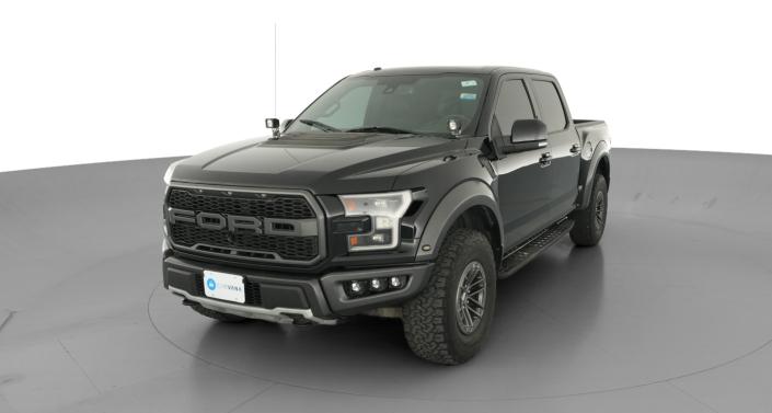 Thumbnail: 2018 Ford Econoline - 1