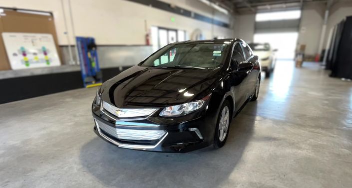 Thumbnail: 2017 Chevrolet Volt - 1