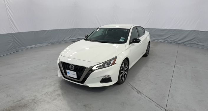 Thumbnail: 2022 Nissan Altima - 1