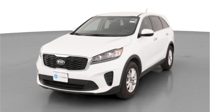 Thumbnail: 2020 Kia Sorento - 1