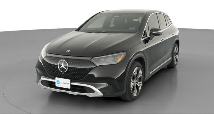 Thumbnail: 2024 Mercedes-Benz EQE - 1