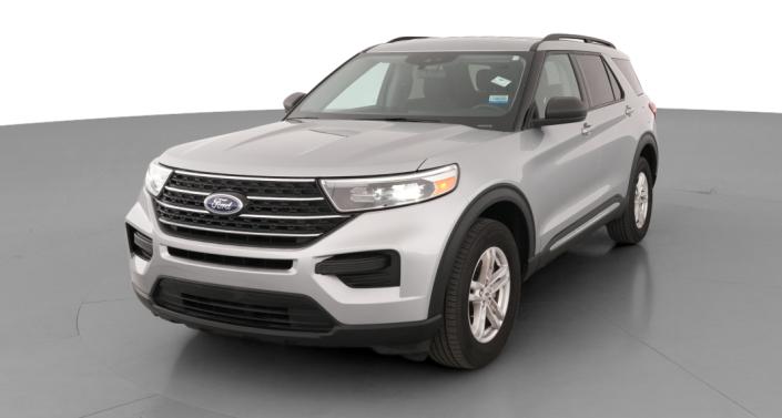 Thumbnail: 2023 Ford Explorer - 1