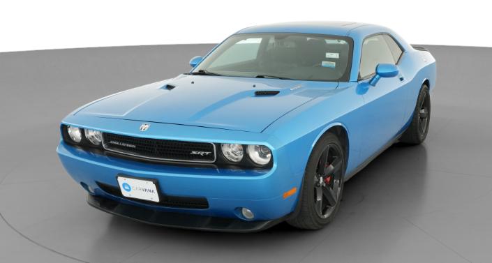Thumbnail: 2010 Dodge Challenger - 1