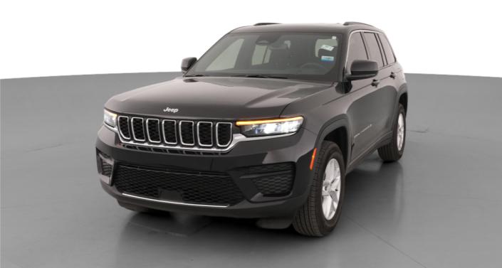 Thumbnail: 2024 Jeep Grand Cherokee - 1