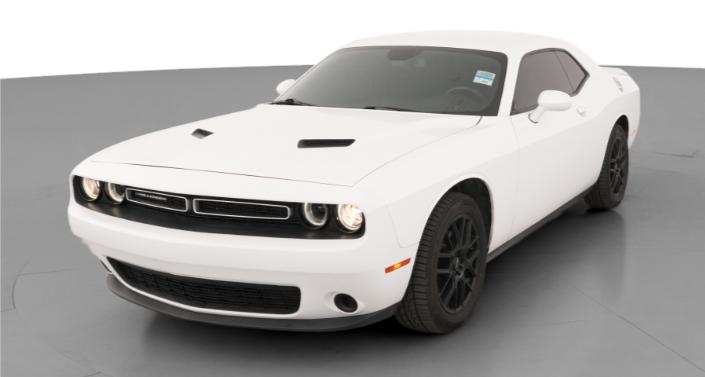 Thumbnail: 2019 Dodge Challenger - 1