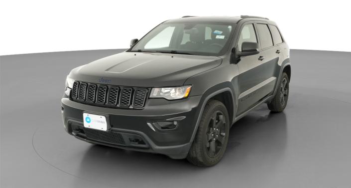 Thumbnail: 2019 Jeep Grand Cherokee - 1