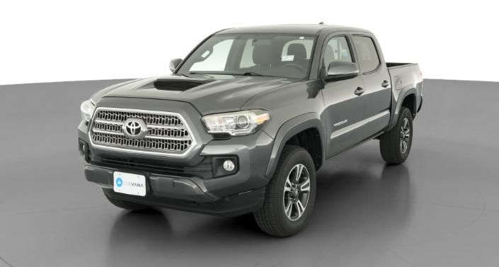 Thumbnail: 2016 Toyota Tacoma - 1
