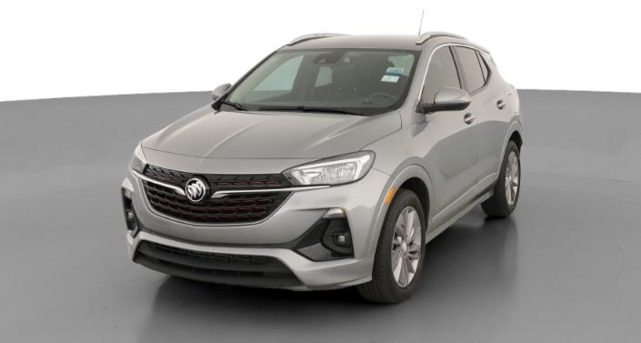 Thumbnail: 2023 Buick Encore GX - 1