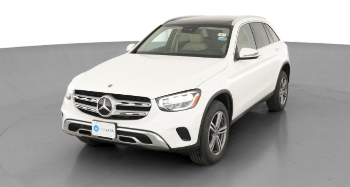 Thumbnail: 2022 Mercedes-Benz GLC - 1