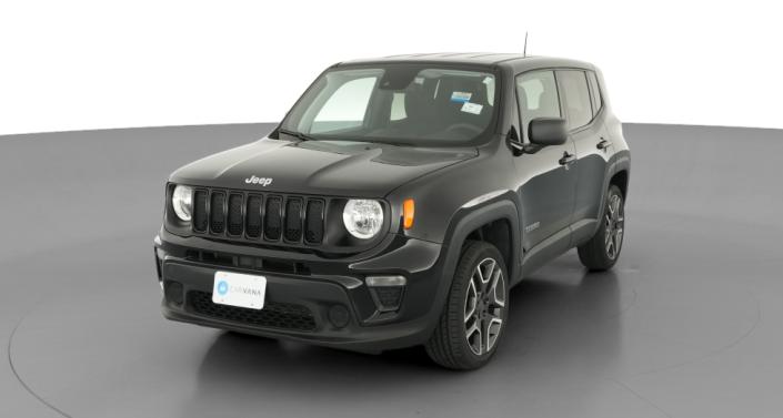 Thumbnail: 2021 Jeep Renegade - 1