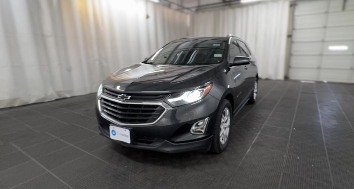 Thumbnail: 2019 Chevrolet Equinox - 1