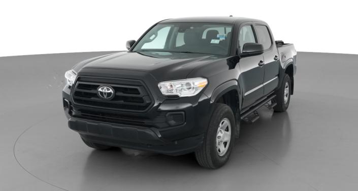 Thumbnail: 2022 Toyota Tacoma - 1