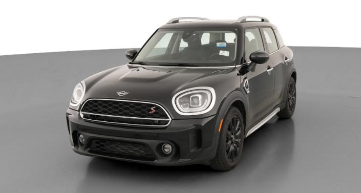 Thumbnail: 2022 MINI Cooper Countryman - 1