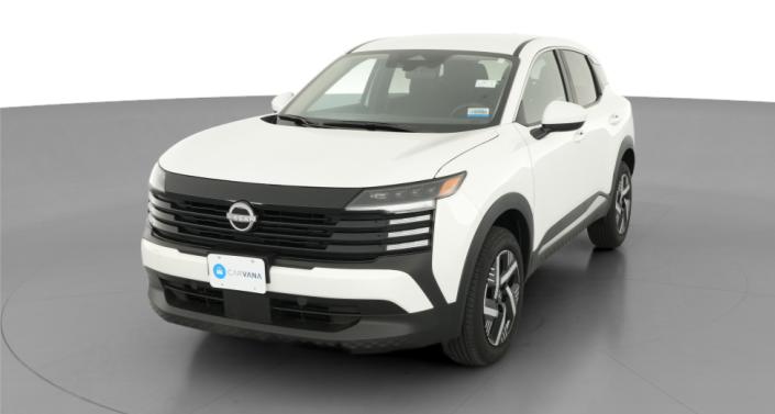 Thumbnail: 2025 Nissan Kicks - 1