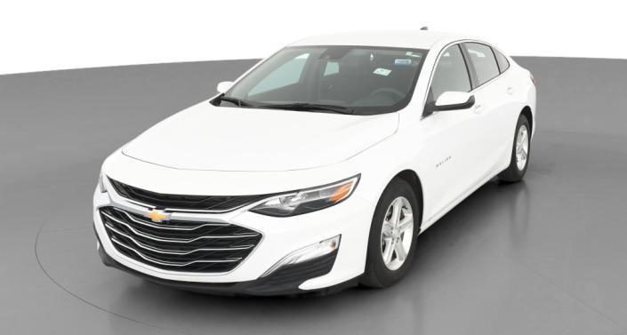 Thumbnail: 2023 Chevrolet Malibu - 1