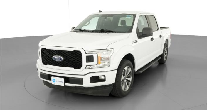 Thumbnail: 2020 Ford Econoline - 1