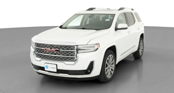 Thumbnail: 2023 GMC Acadia - 1