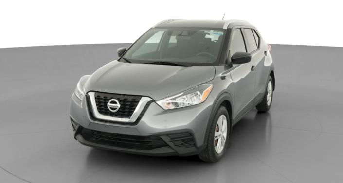 Thumbnail: 2019 Nissan Kicks - 1