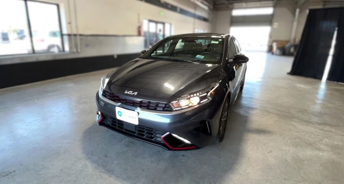 Thumbnail: 2024 Kia Forte - 1