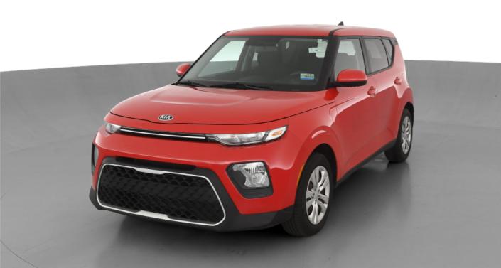 Thumbnail: 2021 Kia Soul - 1