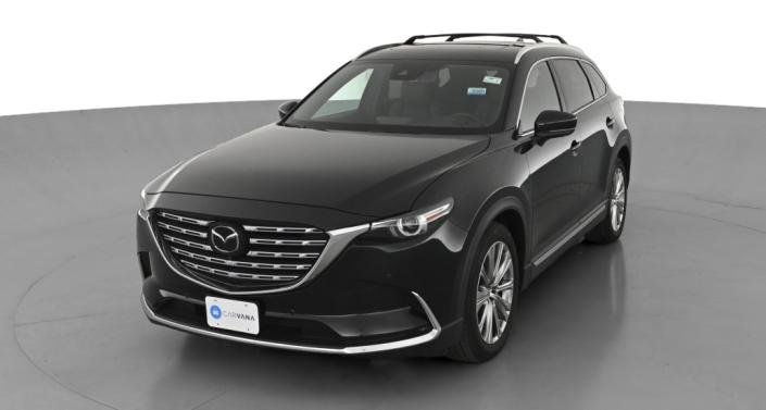 Thumbnail: 2022 Mazda CX-9 - 1