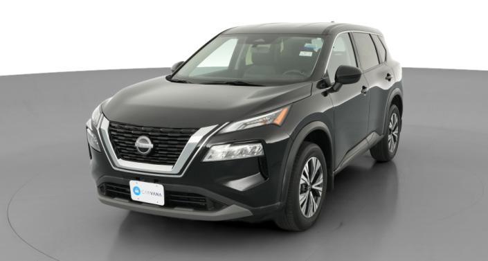Thumbnail: 2023 Nissan Rogue - 1