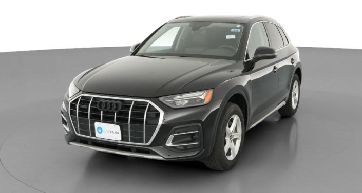 Thumbnail: 2023 Audi Q5 - 1